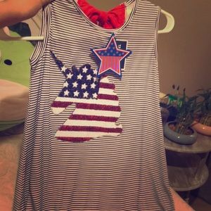 4th of July dress